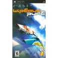 thumbnail image 1 of Wipeout Pure (Greatest Hits) - PlayStation Portable, 1 of 2