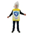 thumbnail image 1 of Wiped Out!  Funny Adult Halloween Costume, 1 of 4