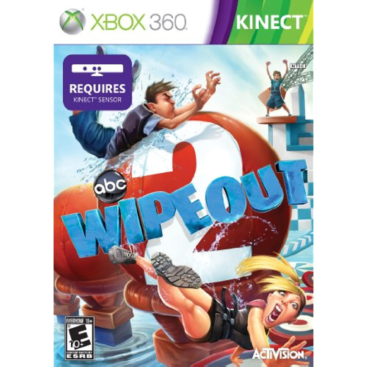 Wipeout Xbox