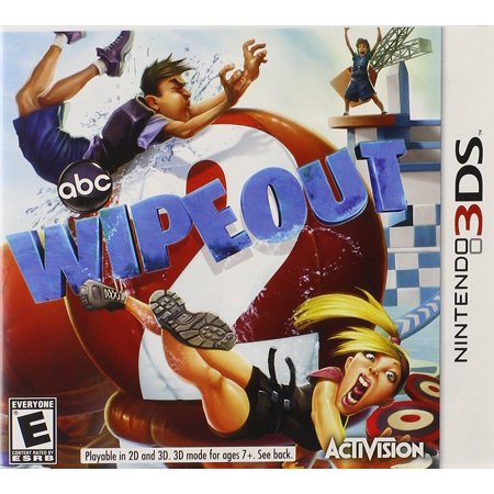 Wipeout 2 [abc]