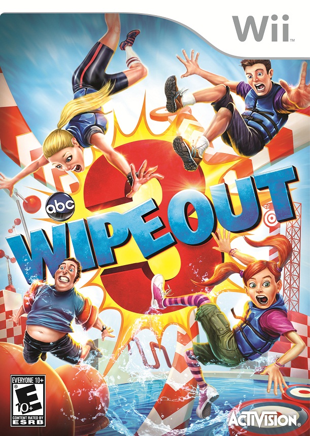 Wipeout 3 (Wii) - image 1 of 6