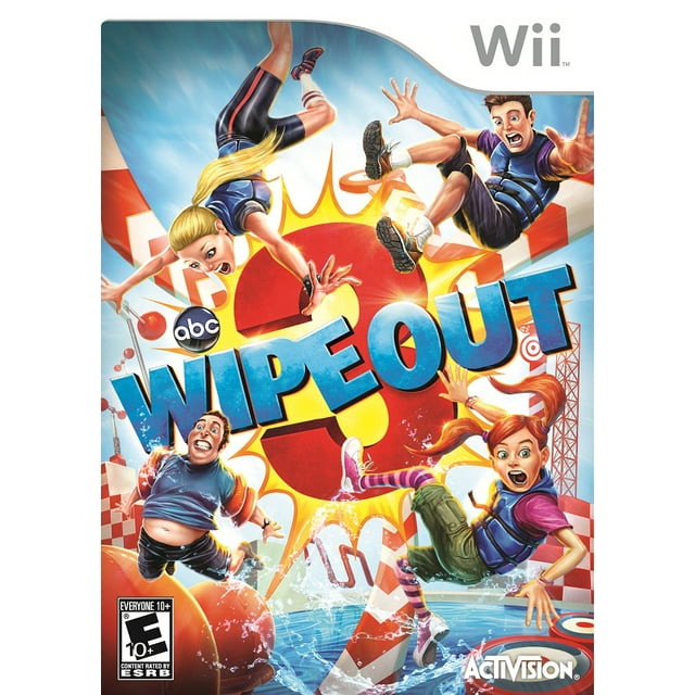 Wipeout 3 (Wii)