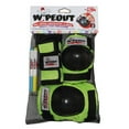 thumbnail image 1 of Wipeout 3PK Pad Zest Yth M (5+), 1 of 8