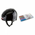 thumbnail image 1 of Wipeout Dry Erase Child Helmet for Bike, Skate, and Scooter, 1 of 9