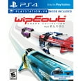 thumbnail image 1 of Wipeout Omega Collection, Sony, PlayStation 4, 711719509431, 1 of 6
