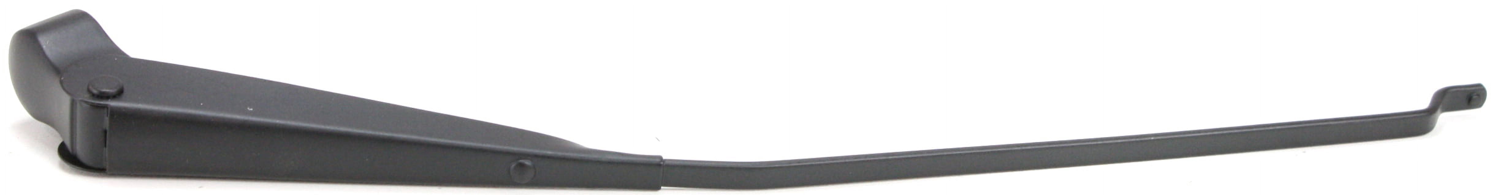 Wiper Arm Compatible with 1968-1983 Jeep CJ5 1966-1971 Jeep CJ6 1976-1986 Jeep CJ7 Front, Driver or Passenger Side Sold individually