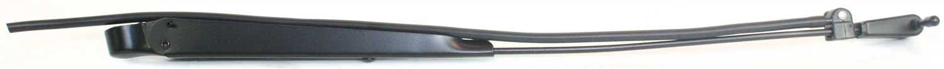 Wiper Arm Compatible with 1984-1996 Jeep Cherokee 1984-1990 Jeep Wagoneer Rear Sold individually