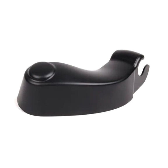 Wiper Arm Nut Cover - Front Windshield Wiper Accessory