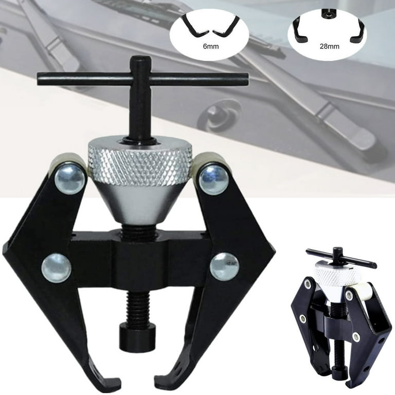 Wiper Arm Puller Tool Car Windscreen Battery Terminal Alternator Bearing Removal