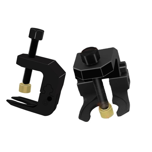 Wiper Arm Puller Tool Featuring Large 14-37mm Hook Opening Windshield Wiper Arm Removal Tool Extractor