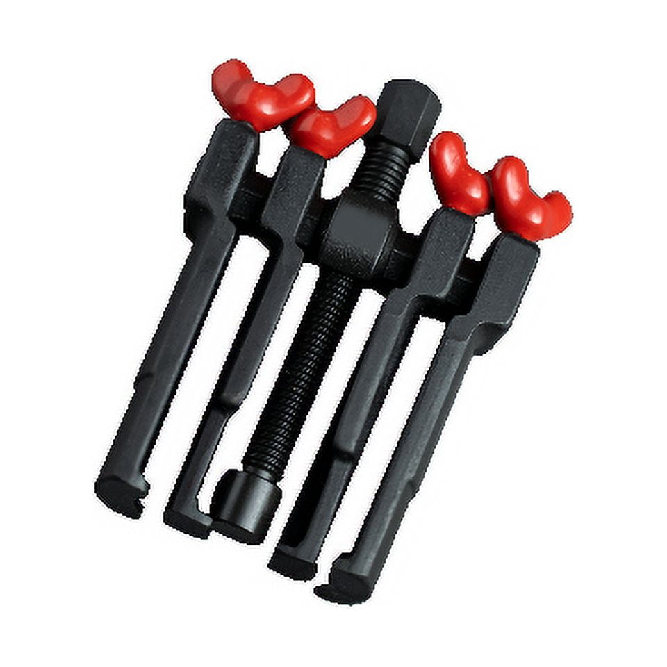 Wiper Arm Puller with 2 Sets of Pulling Arms