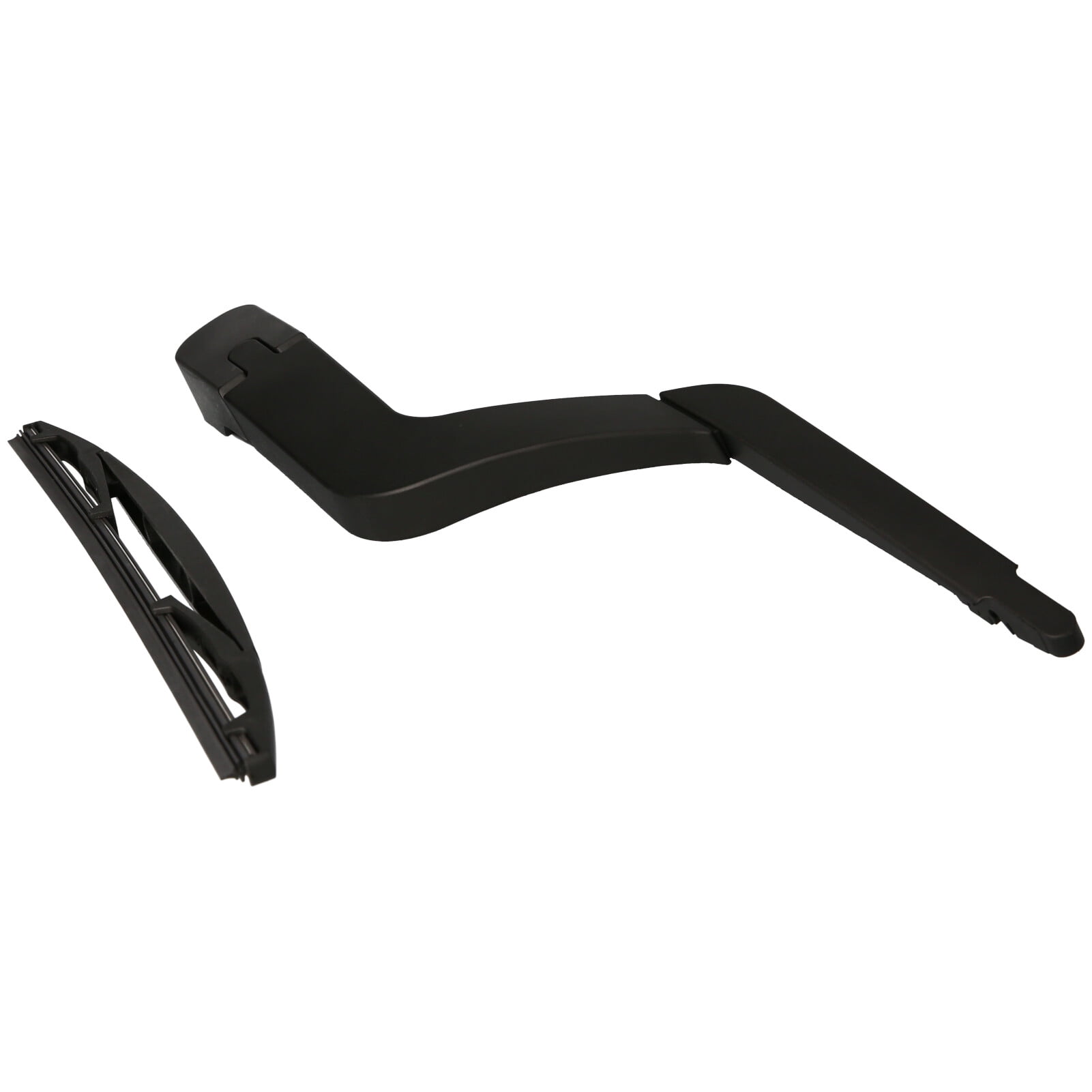 Wiper Arm and ,Saturn Outlook 2007-2012 And B 2007-2012 Arm Rear Wiper Qahm Huiop Qisuo