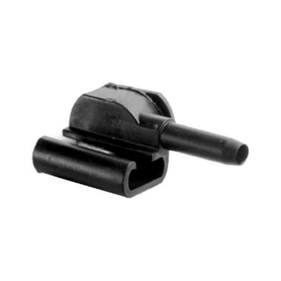 Wiper Blade Adapter - Compatible with 1990 - 1993 Mercedes-Benz 500SL 1991 1992