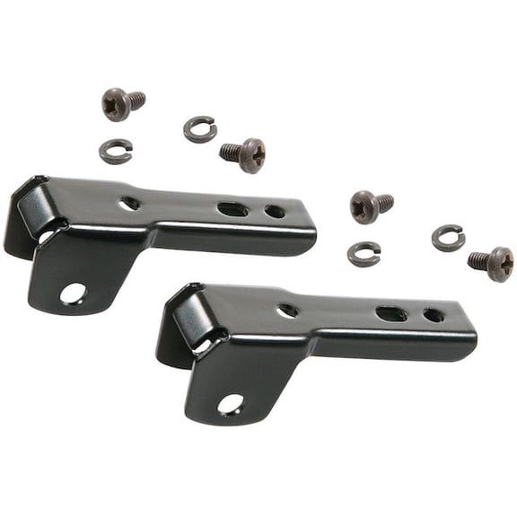 Wiper Blade Adapter - Compatible with 1998 - 2004 Hino FA1517 1999 2000 2001 2002 2003