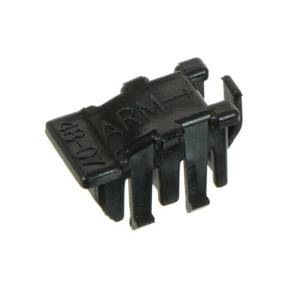 Wiper Blade Adapter - Compatible with 1999 - 2004 Jeep Grand Cherokee - Anco