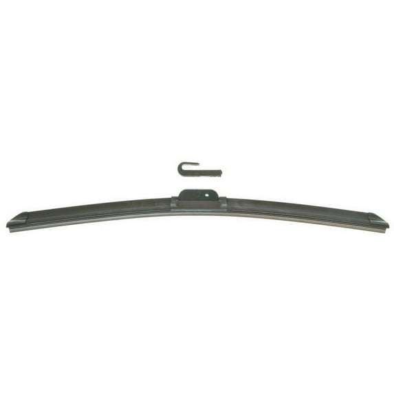 Wiper Blade - Compatible with 1983 - 2011, 2022 Ford Ranger 1984 1985 1986 1987 1988 1989 1990 1991 1992 1993 1994 1995 1996 1997 1998 1999 2000 2001 2002 2003 2004 2005 2006 2007 2008 2009 2010