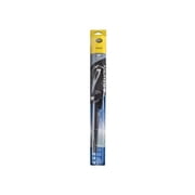 Wiper Blade - Compatible with 1983 - 2011 Ford Ranger 1984 1985 1986 1987 1988 1989 1990 1991 1992 1993 1994 1995 1996 1997 1998 1999 2000 2001 2002 2003 2004 2005 2006 2007 2008 2009 2010