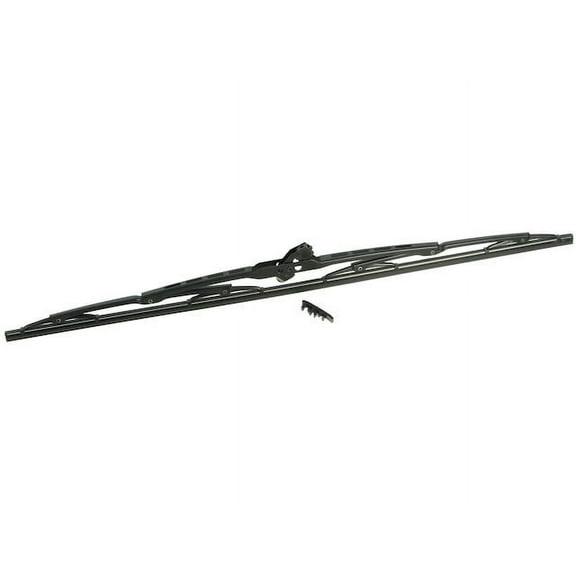 Wiper Blade - Compatible with 1996 - 2023 GMC Savana 3500 1997 1998 1999 2000 2001 2002 2003 2004 2005 2006 2007 2008 2009 2010 2011 2012 2013 2014 2015 2016 2017 2018 2019 2020 2021 2022