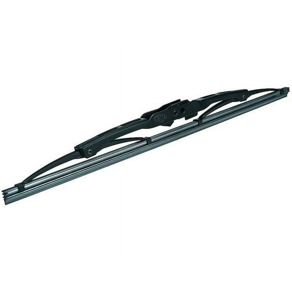 Wiper Blade - Compatible with 1966 - 1976 Rolls-Royce Silver Shadow 1967 1968 1969 1970 1971 1972 1973 1974 1975