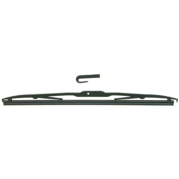 Wiper Blade - Compatible with 1970 Plymouth Road Runner - Anco