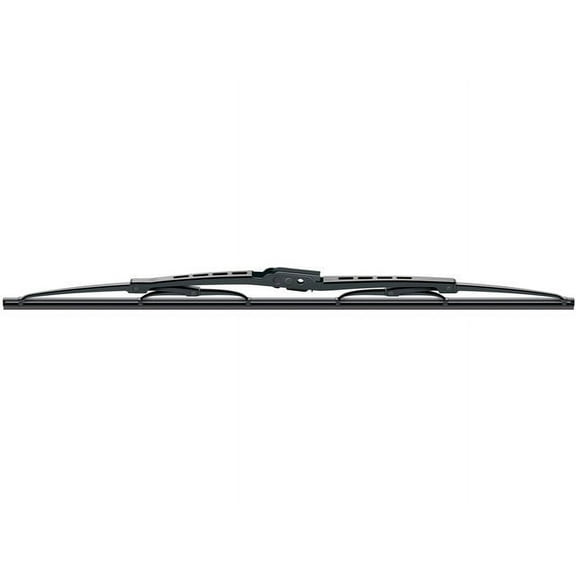 Wiper Blade - Compatible with 1976 - 1985 Cadillac Seville 1977 1978 1979 1980 1981 1982 1983 1984
