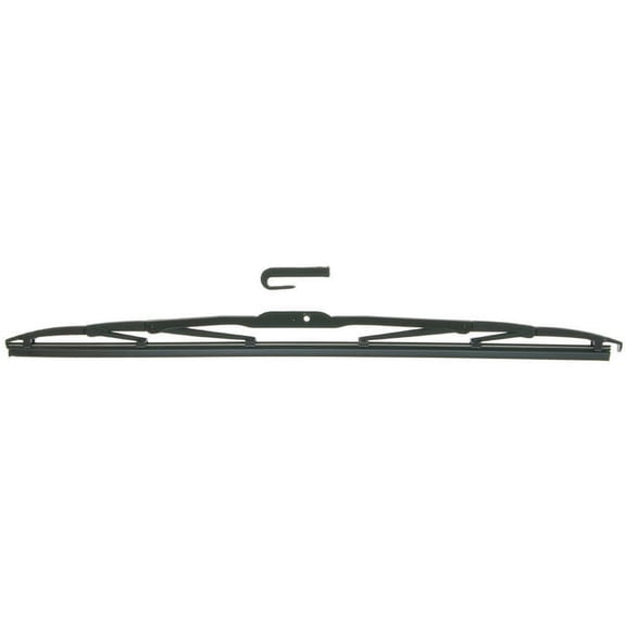 Wiper Blade - Compatible with 1978 - 1983 American Motors Concord 1979 1980 1981 1982