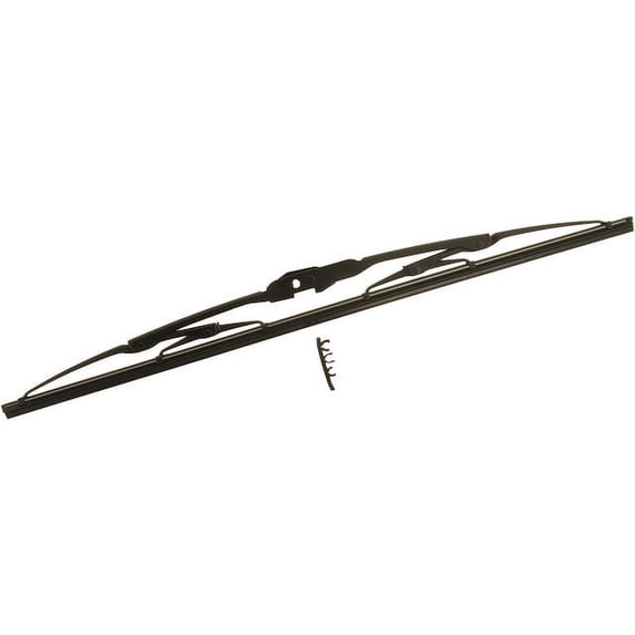 Wiper Blade - Compatible with 1979 - 1995 Toyota Pickup 1980 1981 1982 1983 1984 1985 1986 1987 1988 1989 1990 1991 1992 1993 1994