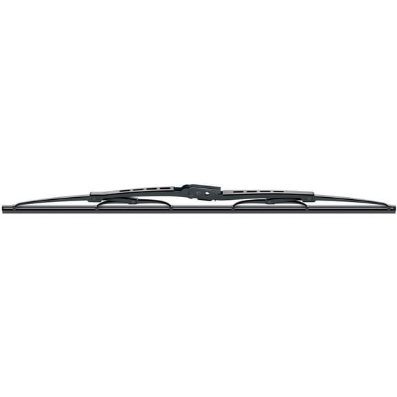 Wiper Blade - Compatible with 1981 - 1982 Ferrari 308 GTSi - AC Delco