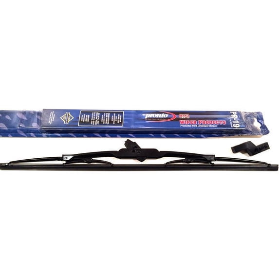 Wiper Blade - Compatible with 1981 - 1985 Mercedes-Benz 380SL 1982 1983 1984
