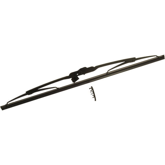 Wiper Blade - Compatible with 1982 - 1993 Chevy S10 1983 1984 1985 1986 1987 1988 1989 1990 1991 1992