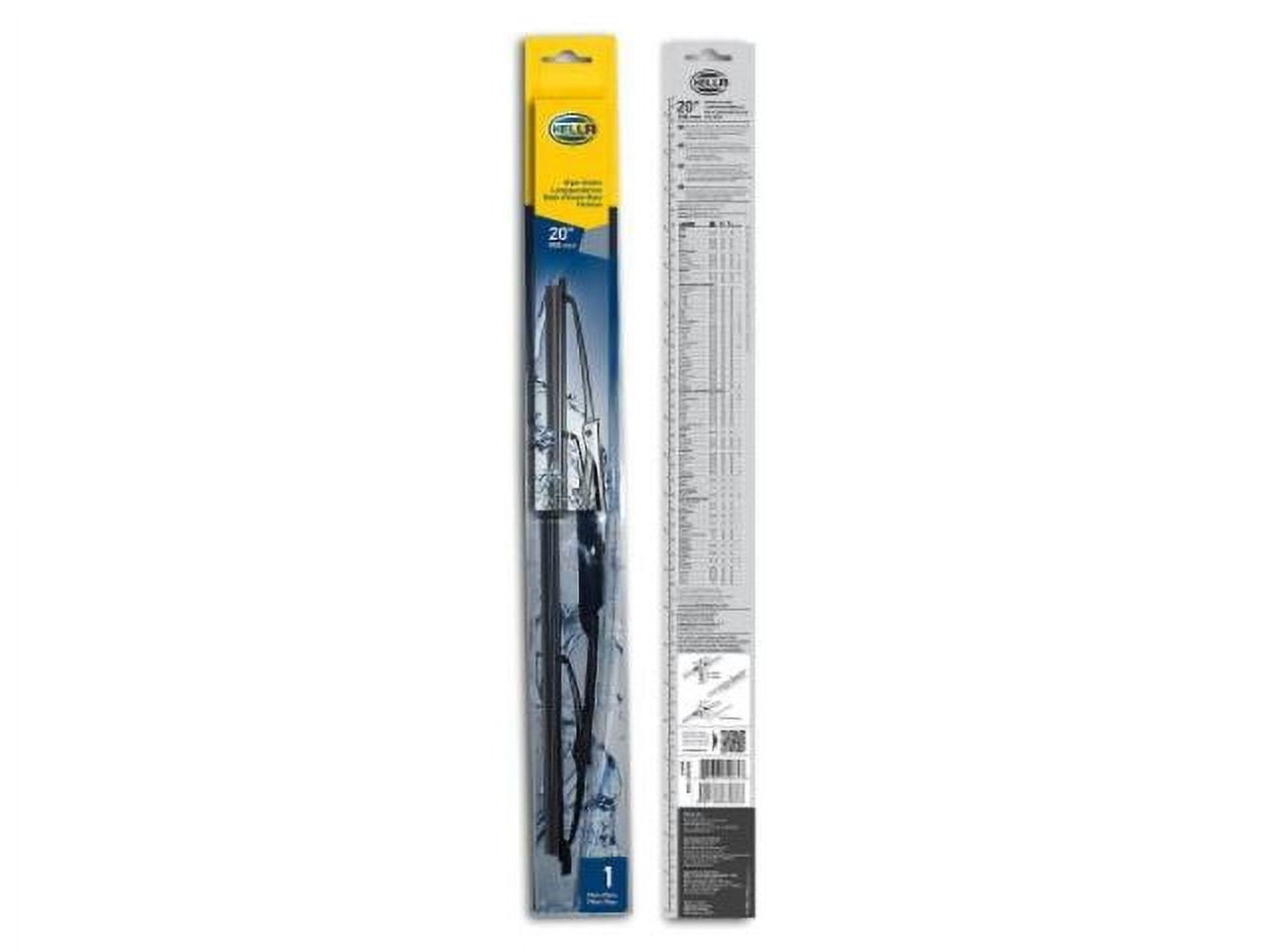 Wiper Blade - Compatible With 1984 - 1997 Chevy Corvette 1985 1986 1987 1988 1989 1990 1991 1992 1993 1994 1995 1996 30107535 088e 44da 9fad B2ef638c9c5a.1a7d71b0b7a4100d17d72c91693a3cf5