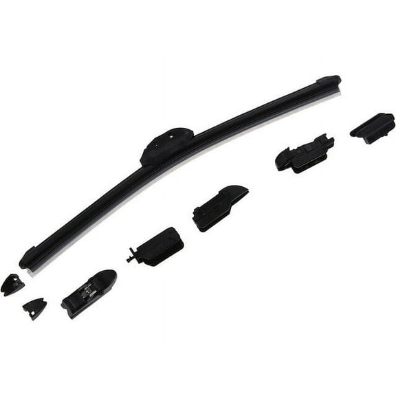 Wiper Blade - Compatible with 1987 - 1989, 2013 - 2016, 2018 - 2022 Land Rover Range Rover 1988 2014 2015 2019 2020 2021