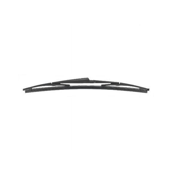 Wiper Blade - Compatible with 1987 - 1993 Dodge Ram 50 1988 1989 1990 1991 1992