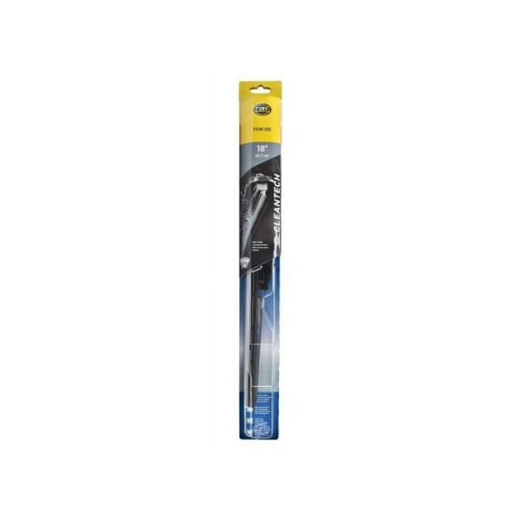 Wiper Blade - Compatible with 1987 - 1994 Chevy Blazer 1988 1989 1990 1991 1992 1993