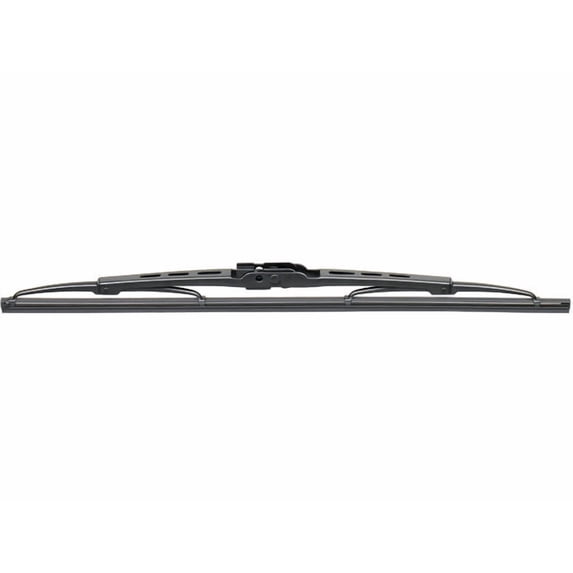 Wiper Blade - Compatible with 1990 - 1992 International 8100 - AC Delco