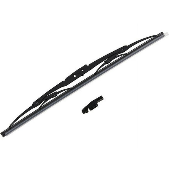 Wiper Blade - Compatible with 1991 GMC Syclone