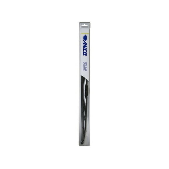Wiper Blade - Compatible with 1992 - 2001 AM General Hummer - Anco