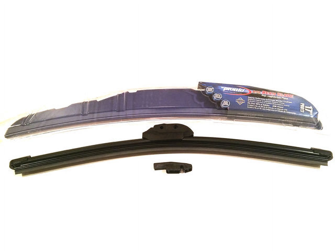 Wiper Blade - Compatible with 1993 - 2002 Toyota 4Runner 1994 1995 1996 ...