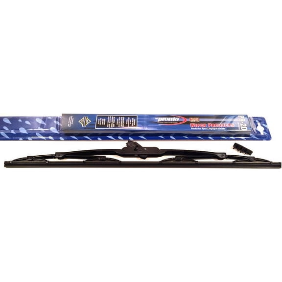 Wiper Blade - Compatible with 1994 - 2004 Chevy S10 1995 1996 1997 1998 1999 2000 2001 2002 2003