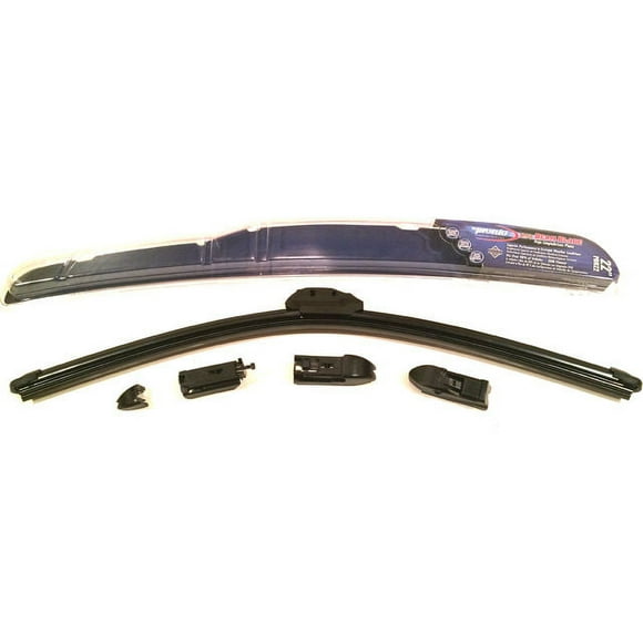 2018 Ford F 150 Wiper Blade Size