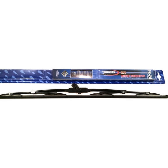 Wiper Blade - Compatible with 1998 - 2002 Mercedes-Benz E430 1999 2000 2001