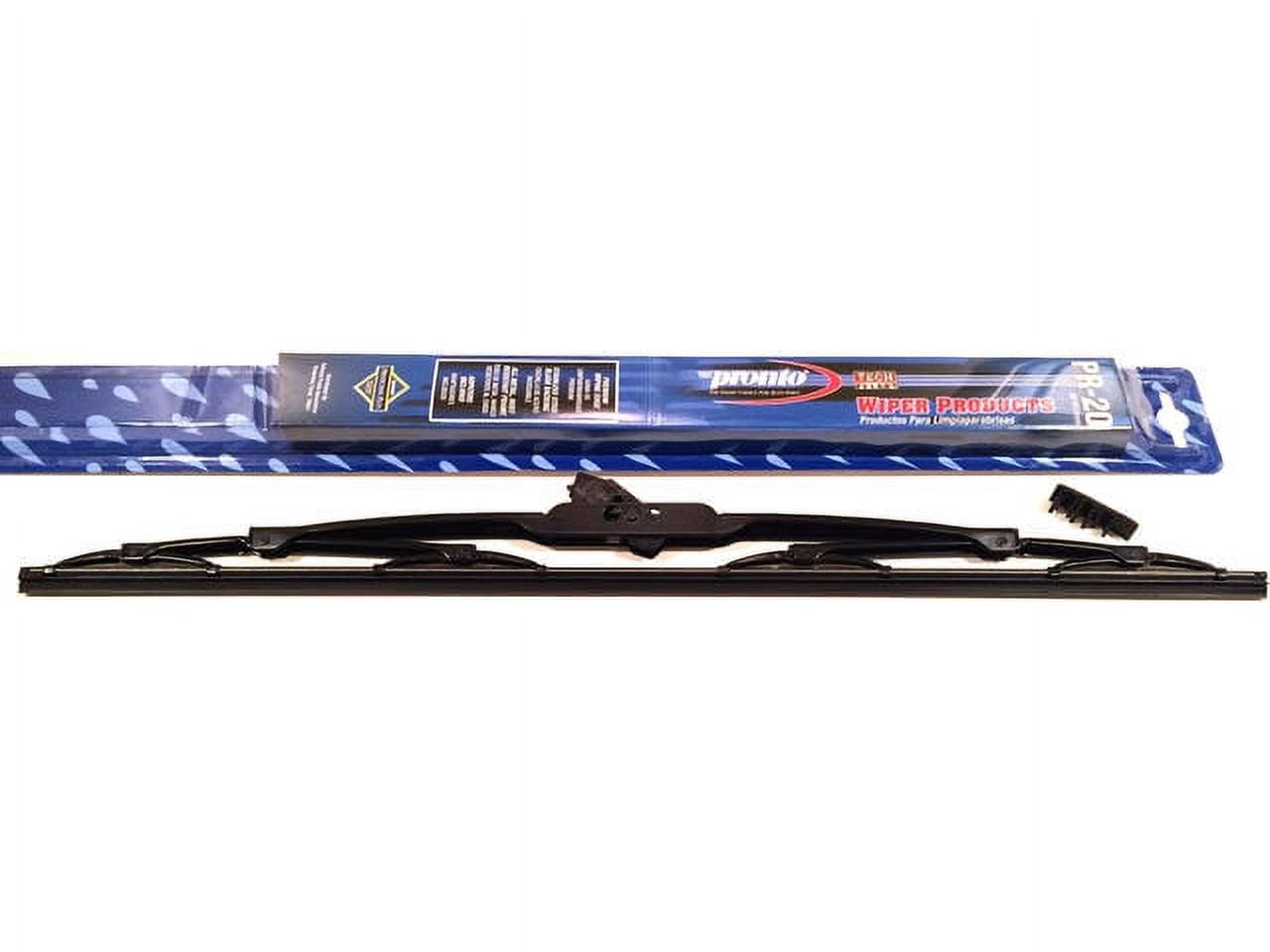 2005 Ford F150 Wiper Blade Sizenull