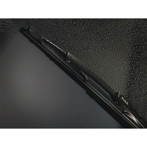 Wiper Blade - Compatible with 2000 - 2006 Toyota Tundra 2001 2002 2003 2004 2005