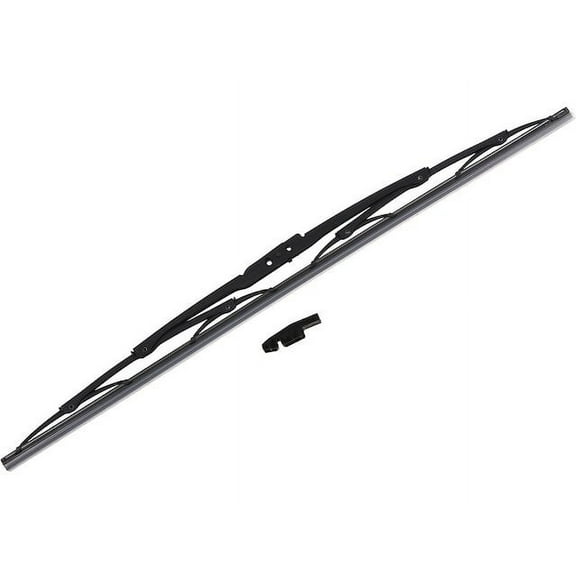 Wiper Blade - Compatible with 2002 - 2008 Audi A4 2003 2004 2005 2006 2007