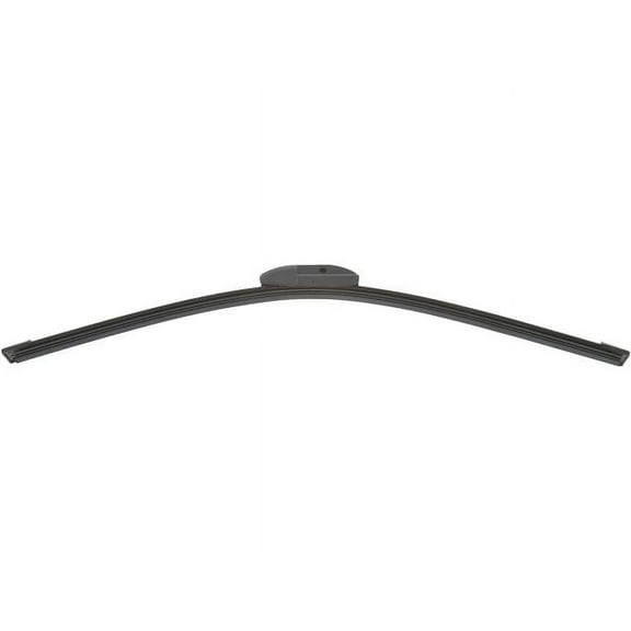 Wiper Blade - Compatible with 2002 - 2009 Chevy Trailblazer 2003 2004 2005 2006 2007 2008