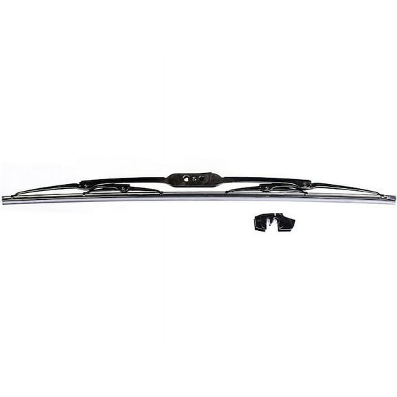 Wiper Blade - Compatible with 2003 - 2009 Nissan 350Z 2004 2005 2006 2007 2008