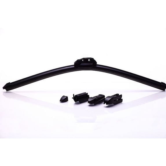 Wiper Blade - Compatible with 2006 - 2011 Cadillac DTS 2007 2008 2009 2010