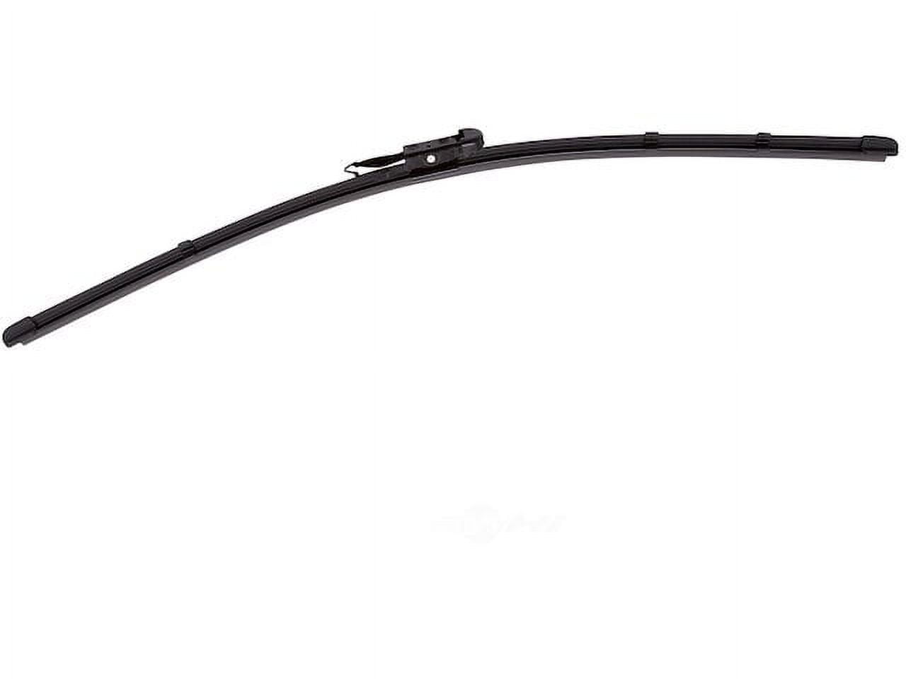 2009 Silverado Wiper Blade Sizenull