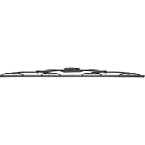 Wiper Blade - Compatible with 2008 - 2020 International ProStar - AC Delco