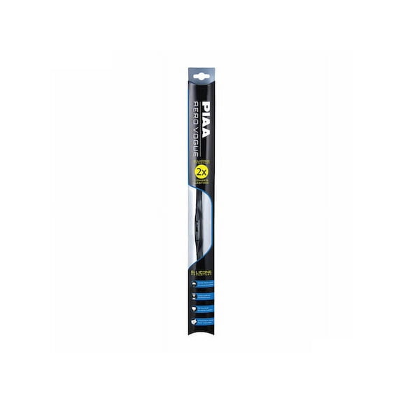 Wiper Blade - Compatible with 2010 - 2018 Mazda 3 2011 2012 2013 2014 2015 2016 2017
